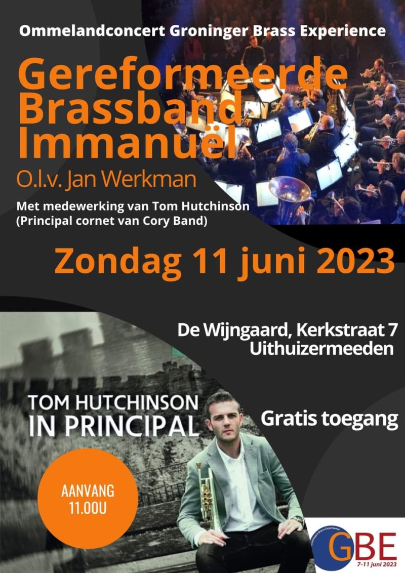 11 juni Wijngaard