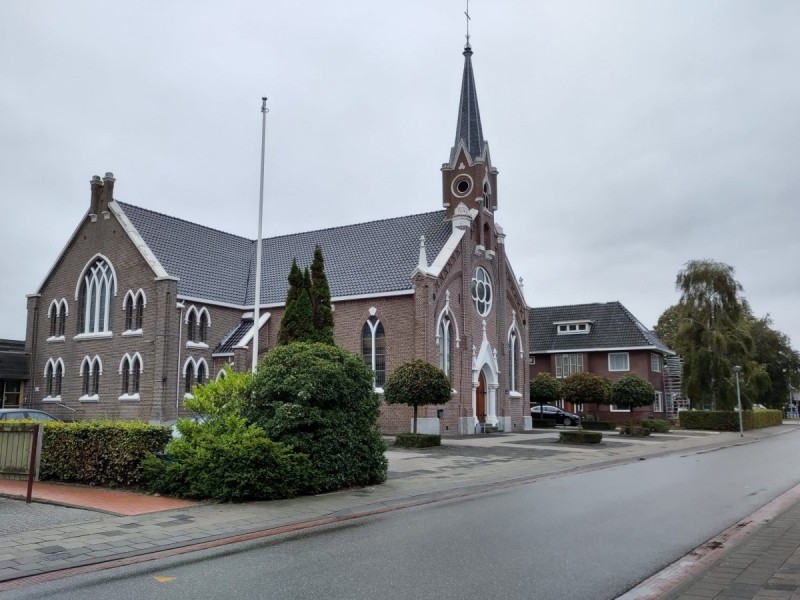 Afbeelding Kerk