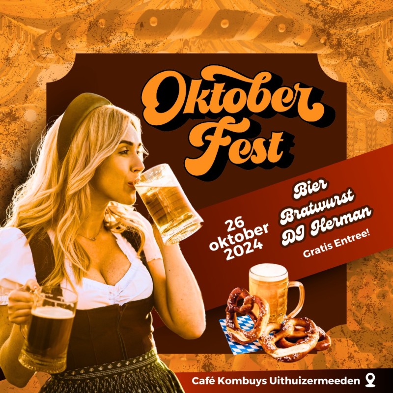 Oktober fest