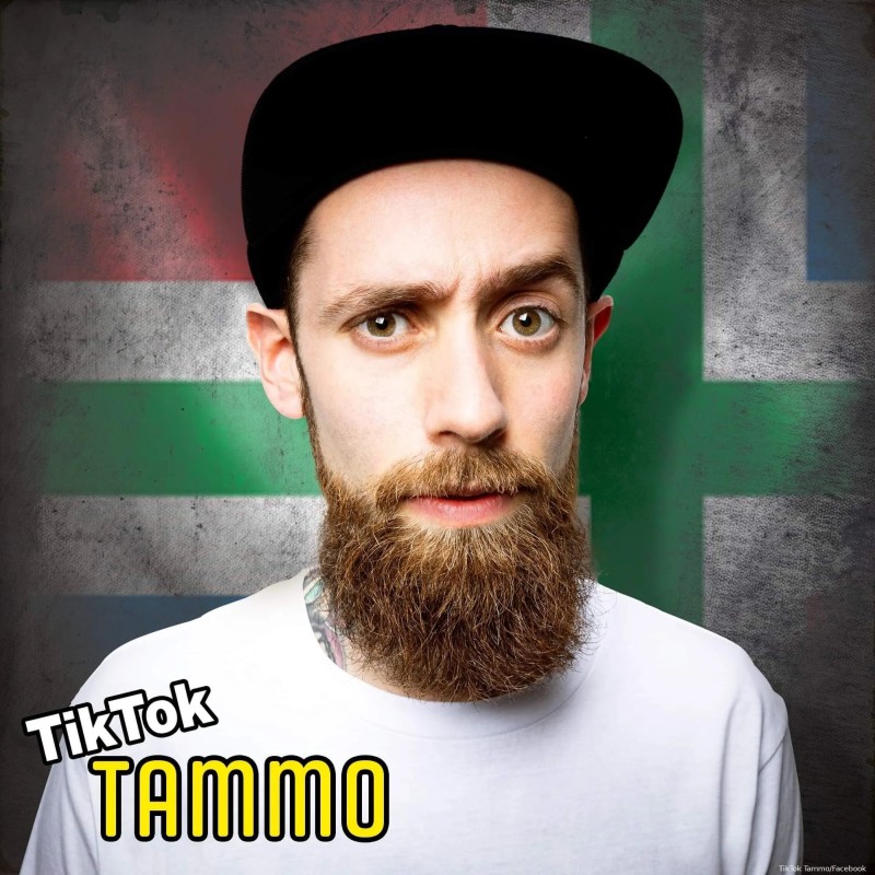 tiktok tammo