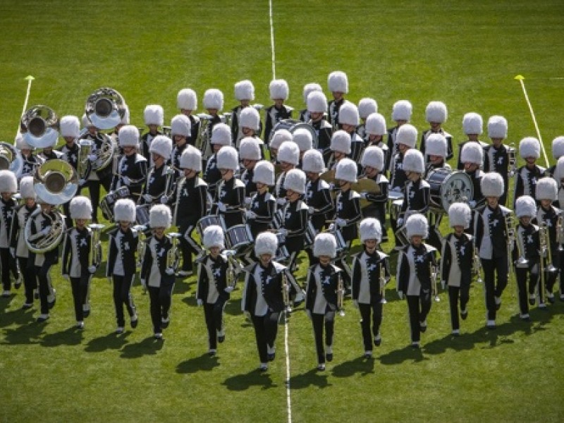 Drum & Showfanfare Advendo (Sneek) 