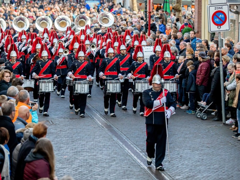 Kamper Trompeterkorps (Kampen) 