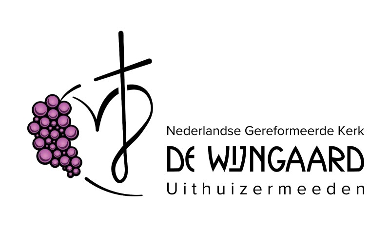 Ger. kerk logo nieuw