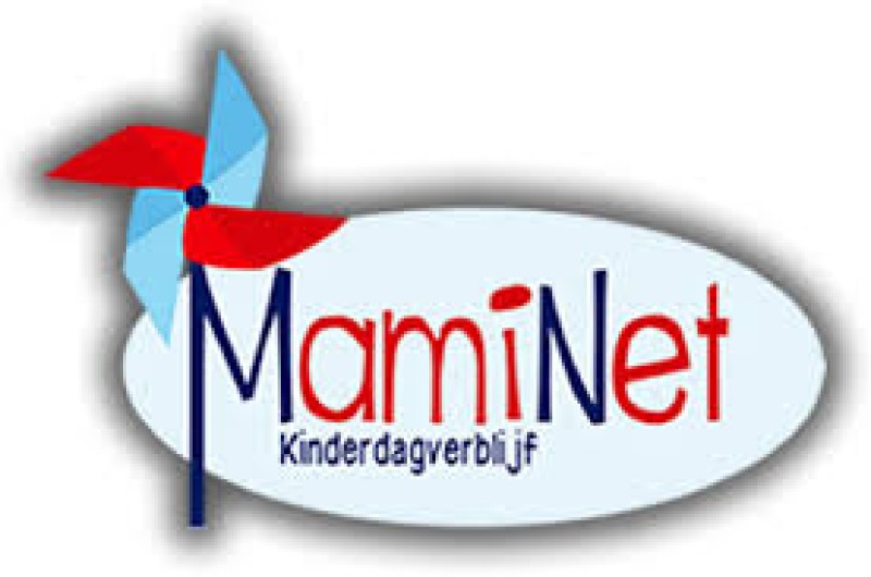 Maminet logo