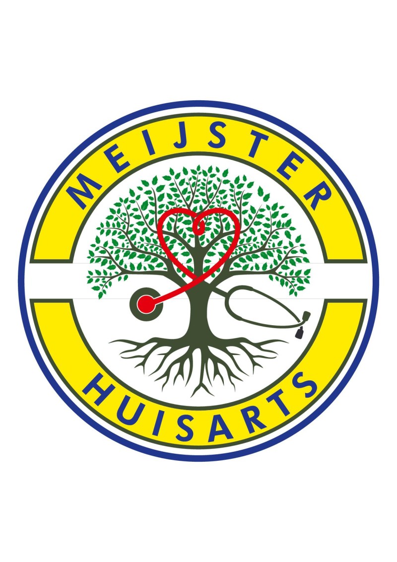 Meijster Huisarts logo